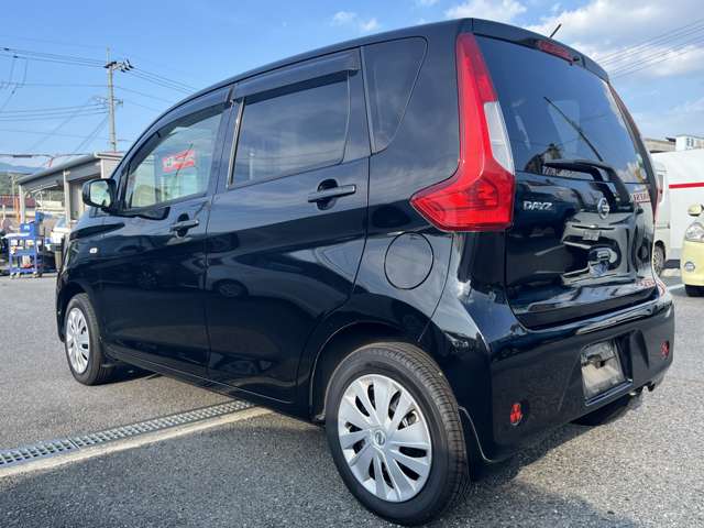 日産 デイズ ６６０ Ｊ H29年 (近畿) 99