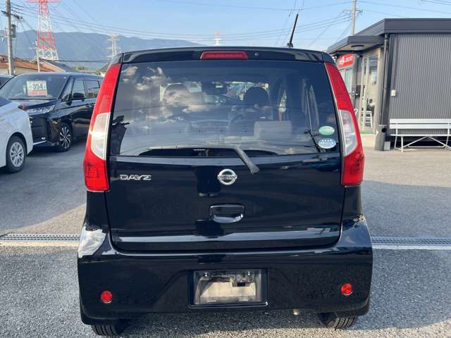 日産 デイズ ６６０ Ｊ H29年 (近畿) 99
