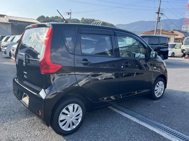 日産 デイズ ６６０ Ｊ H29年 (近畿) 99