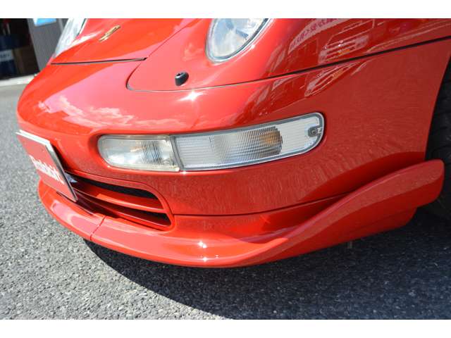 ポルシェ ９１１ カレラ ティプトロニックＳ H6年 (関東) 99