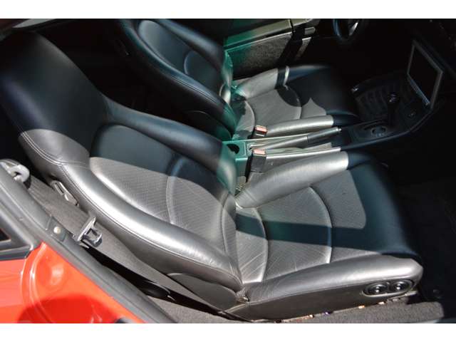 ポルシェ ９１１ カレラ ティプトロニックＳ H6年 (関東) 99