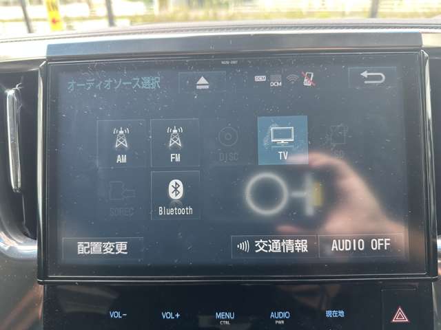 トヨタ アルファード ２．５ Ｓ H30年 () 99