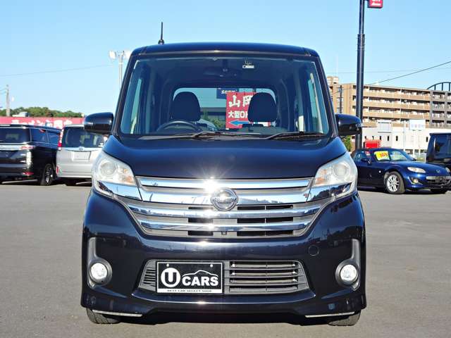 日産 デイズ　ルークス ６６０ ハイウェイスターＸ Ｇパッケージ H26年 (関東) 99