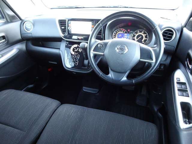 日産 デイズ　ルークス ６６０ ハイウェイスターＸ Ｇパッケージ H26年 (関東) 99