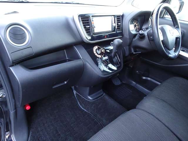 日産 デイズ　ルークス ６６０ ハイウェイスターＸ Ｇパッケージ H26年 (関東) 99