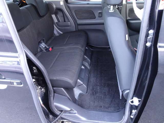 日産 デイズ　ルークス ６６０ ハイウェイスターＸ Ｇパッケージ H26年 (関東) 99