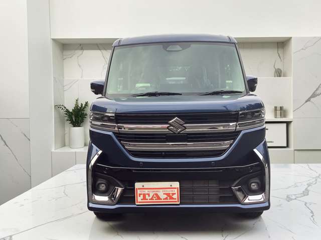 スズキ スペーシア　ギア ６６０ カスタム ハイブリッド ＸＳターボ R7年 (関東) 99