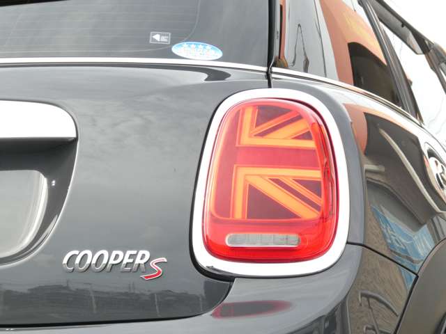 ミニ ミニ クーパーＳ ５ドア H27年 (関東) 99