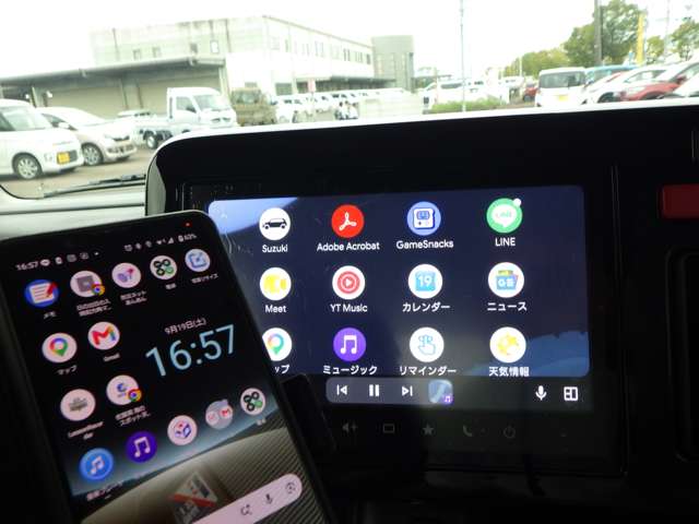 スズキ スペーシア ６６０ ギア ハイブリッド ＸＺ R7年 (九州・沖縄) 99