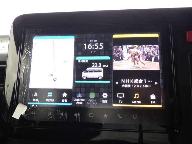 スズキ スペーシア ６６０ ギア ハイブリッド ＸＺ R7年 (九州・沖縄) 99