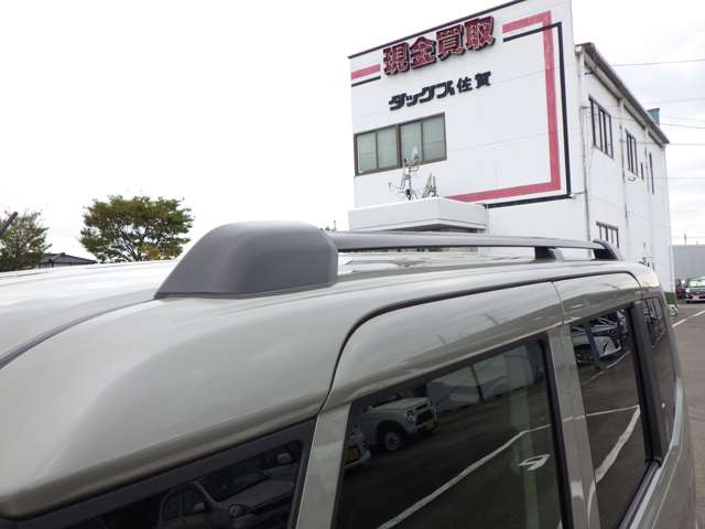 スズキ スペーシア ６６０ ギア ハイブリッド ＸＺ R7年 (九州・沖縄) 99