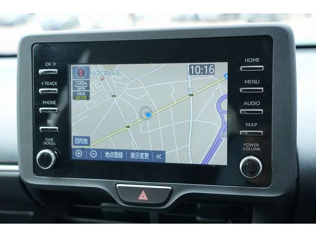 トヨタ ヤリス １．５ ハイブリッド Ｘ R3年 (関東) 99