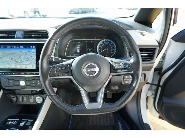 日産 リーフ Ｘ　Ｖセレクション R4年 (関東) 99