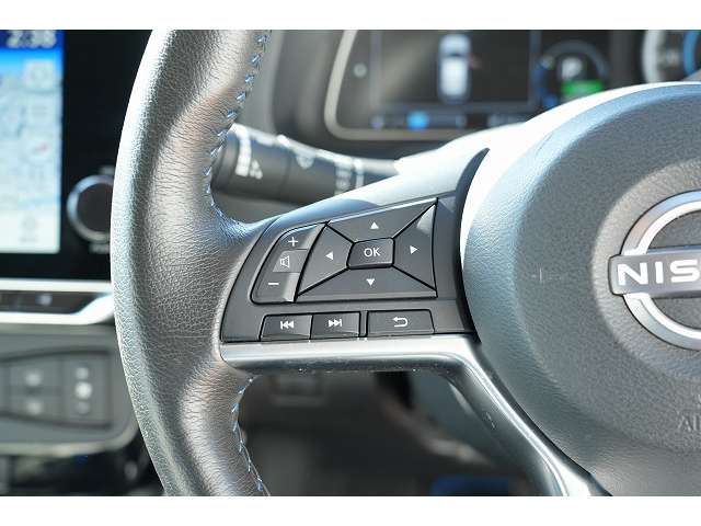 日産 リーフ Ｘ　Ｖセレクション R4年 (関東) 99