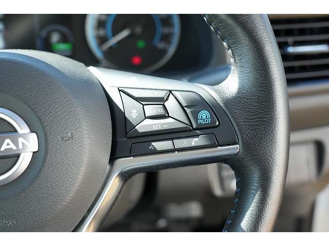 日産 リーフ Ｘ　Ｖセレクション R4年 (関東) 99