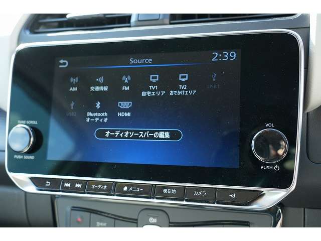 日産 リーフ Ｘ　Ｖセレクション R4年 (関東) 99