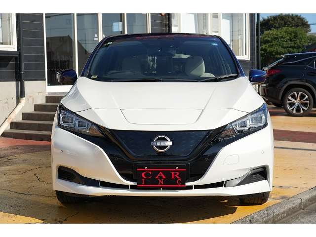 日産 リーフ Ｘ　Ｖセレクション R4年 (関東) 99