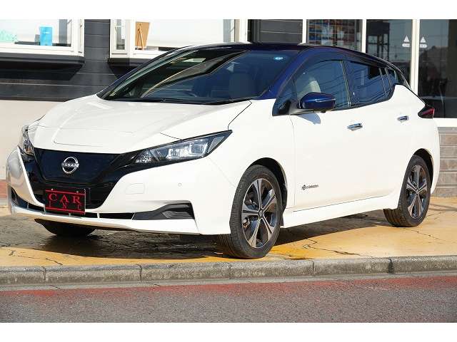 日産 リーフ Ｘ　Ｖセレクション R4年 (関東) 99