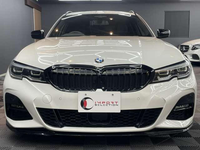 ＢＭＷ ３シリーズ ３２０Ｄ Ｘドライブ Ｍスポーツ ディーゼルターボ ４ＷＤ R2年 () 99