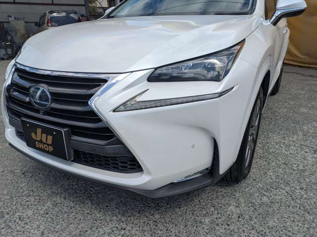 レクサス ＮＸ３００ｈ バージョンＬ H27年 (九州・沖縄) 99