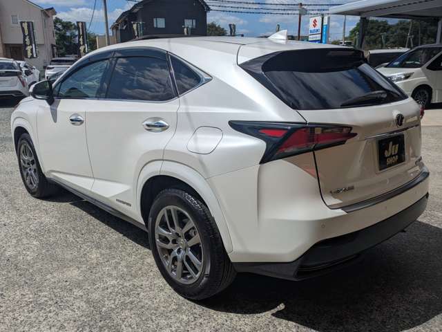 レクサス ＮＸ３００ｈ バージョンＬ H27年 (九州・沖縄) 99
