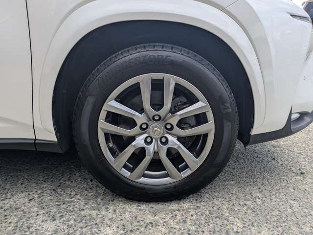 レクサス ＮＸ３００ｈ バージョンＬ H27年 (九州・沖縄) 99