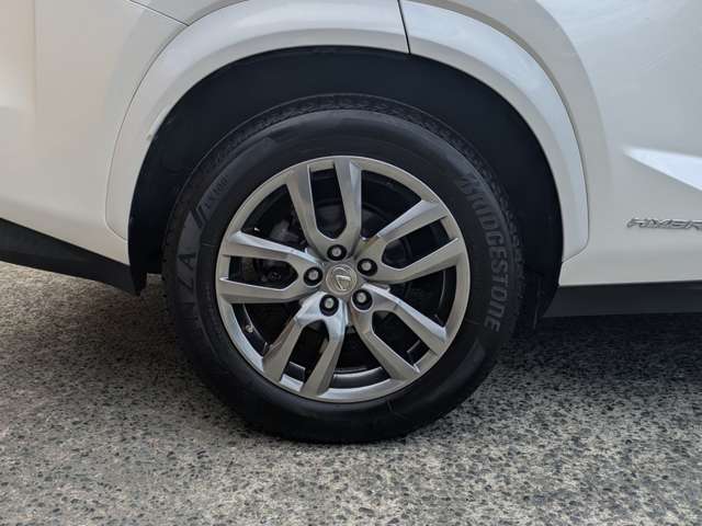 レクサス ＮＸ３００ｈ バージョンＬ H27年 (九州・沖縄) 99