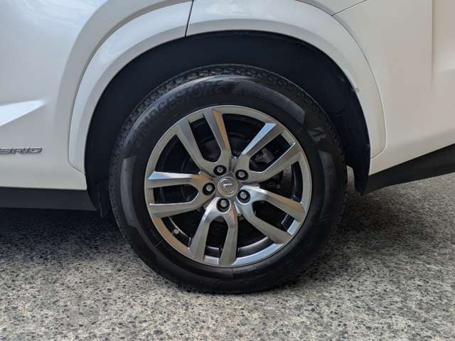 レクサス ＮＸ３００ｈ バージョンＬ H27年 (九州・沖縄) 99