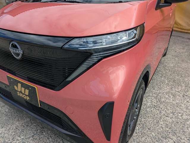 日産 サクラ Ｘ R4年 (九州・沖縄) 99