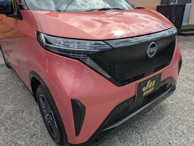 日産 サクラ Ｘ R4年 (九州・沖縄) 99