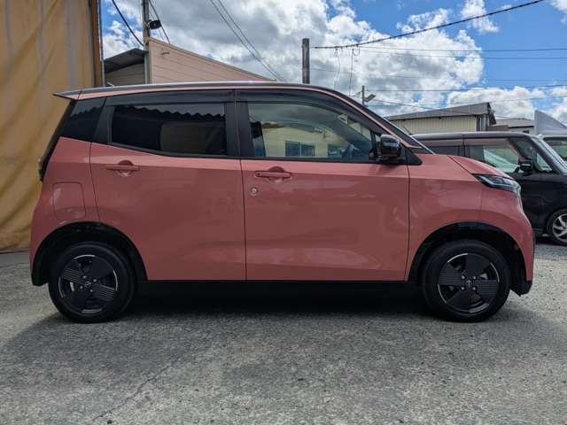 日産 サクラ Ｘ R4年 (九州・沖縄) 99