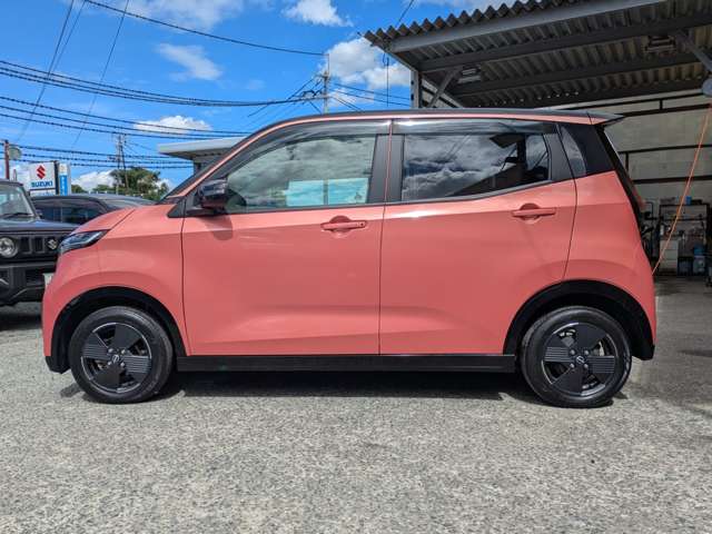 日産 サクラ Ｘ R4年 (九州・沖縄) 99