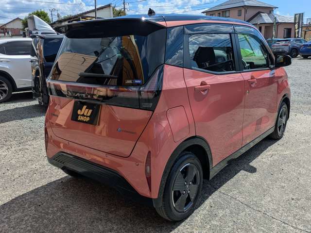日産 サクラ Ｘ R4年 (九州・沖縄) 99