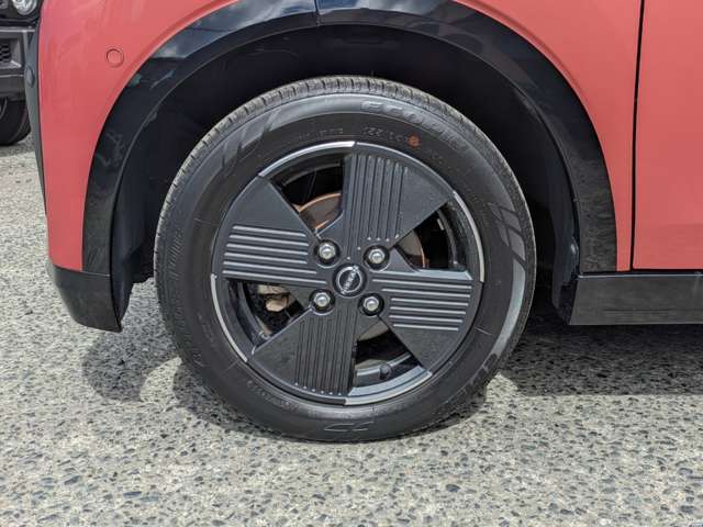日産 サクラ Ｘ R4年 (九州・沖縄) 99