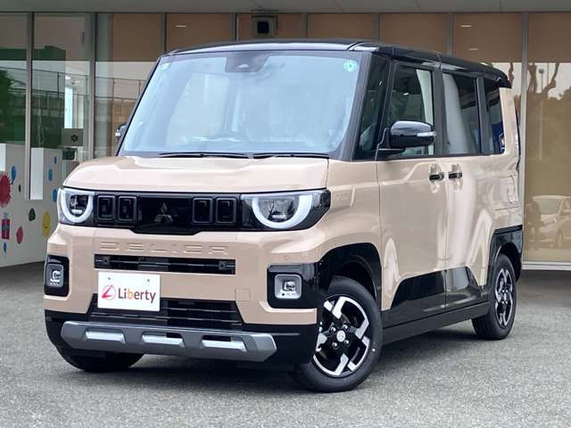 三菱 デリカ　ミニ ６６０ Ｇ プレミアム R8年 () 99