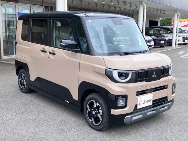 三菱 デリカ　ミニ ６６０ Ｇ プレミアム R8年 () 99
