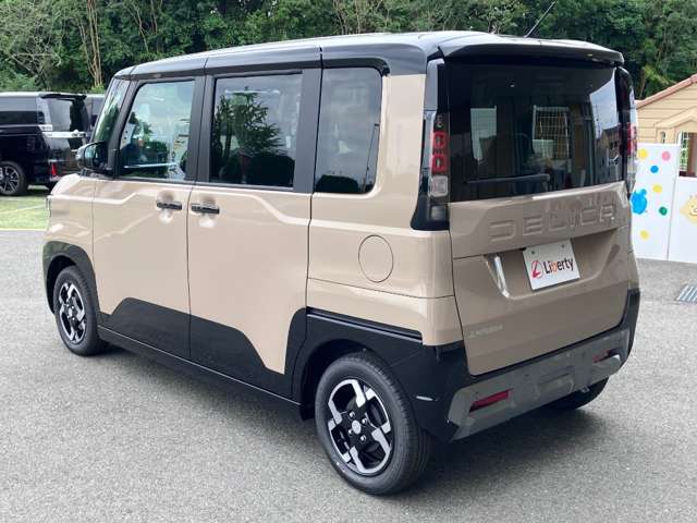 三菱 デリカ　ミニ ６６０ Ｇ プレミアム R8年 () 99