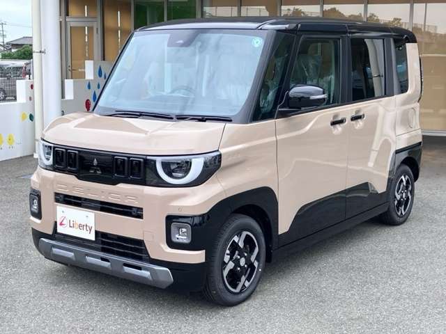 三菱 デリカ　ミニ ６６０ Ｇ プレミアム R8年 () 99