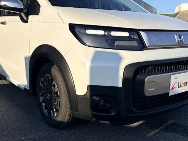 ホンダ フリード １．５ クロスター R8年 () 99