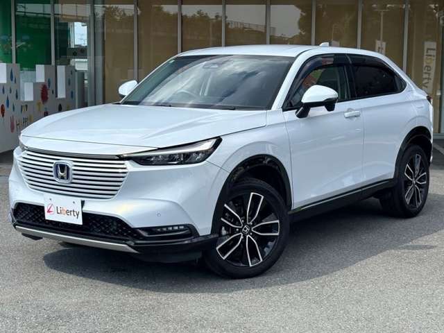 ホンダ ヴェゼル １．５ Ｅ：ＨＥＶ Ｚ R3年 (九州・沖縄) 99