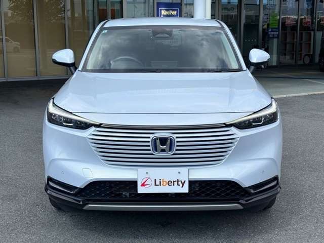 ホンダ ヴェゼル １．５ Ｅ：ＨＥＶ Ｚ R3年 (九州・沖縄) 99