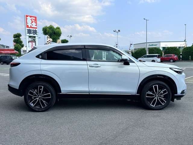 ホンダ ヴェゼル １．５ Ｅ：ＨＥＶ Ｚ R3年 (九州・沖縄) 99