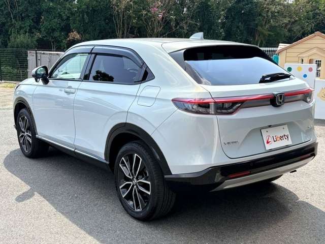 ホンダ ヴェゼル １．５ Ｅ：ＨＥＶ Ｚ R3年 (九州・沖縄) 99