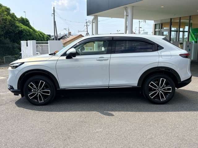 ホンダ ヴェゼル １．５ Ｅ：ＨＥＶ Ｚ R3年 (九州・沖縄) 99