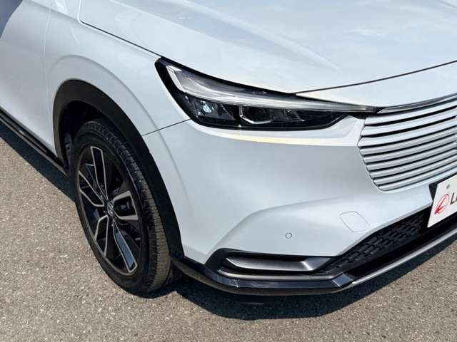 ホンダ ヴェゼル １．５ Ｅ：ＨＥＶ Ｚ R3年 (九州・沖縄) 99