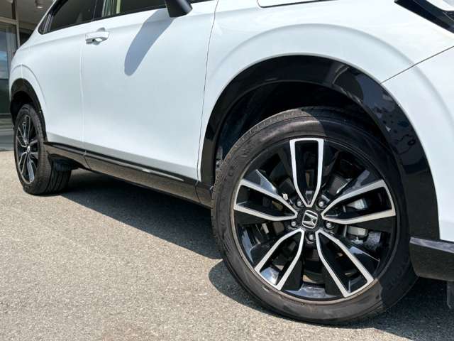 ホンダ ヴェゼル １．５ Ｅ：ＨＥＶ Ｚ R3年 (九州・沖縄) 99