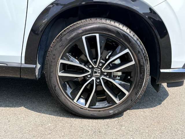 ホンダ ヴェゼル １．５ Ｅ：ＨＥＶ Ｚ R3年 (九州・沖縄) 99