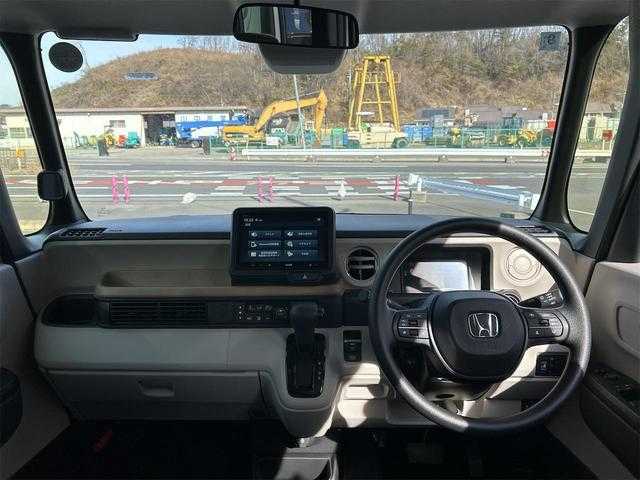 ホンダ Ｎ　ＢＯＸ ６６０ R6年 () 99
