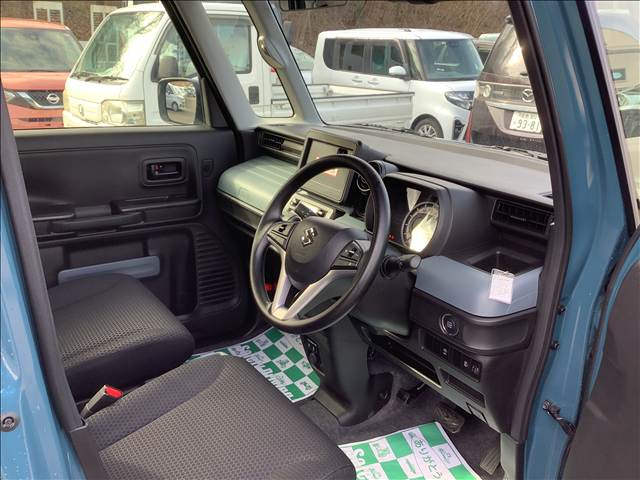 スズキ スペーシア　ベース ６６０ ＸＦ R6年 (東北) 99