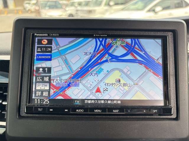 ホンダ Ｎ　ＢＯＸ カスタム ６６０ Ｌ R3年 () 99